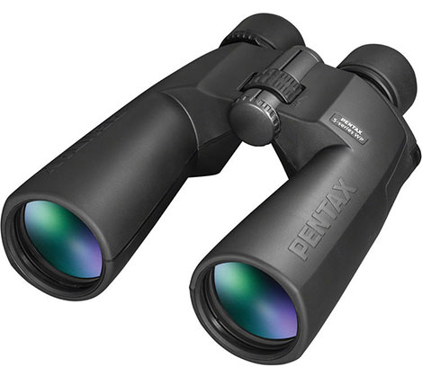 Pentax 20x60 S-Series SP WP Binocular - Best Available Image