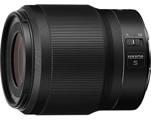 1014688_C.jpg - Nikon NIKKOR Z 50mm f/1.8 S Lens - Image 2