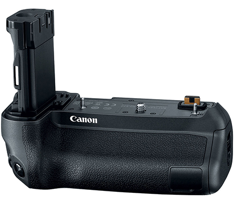 Canon BG-E22 Battery Grip - Best Available Image