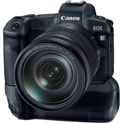 1014708_A.jpg - Canon BG-E22 Battery Grip - Image 1