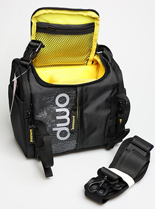 1015138_A.jpg - OMP DSLR Shoulder Bag Small