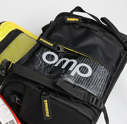 1015138_E.jpg - OMP DSLR Shoulder Bag Small