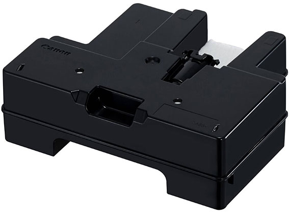 Best image for Canon MC20 Maint Cartridge for PRO1000