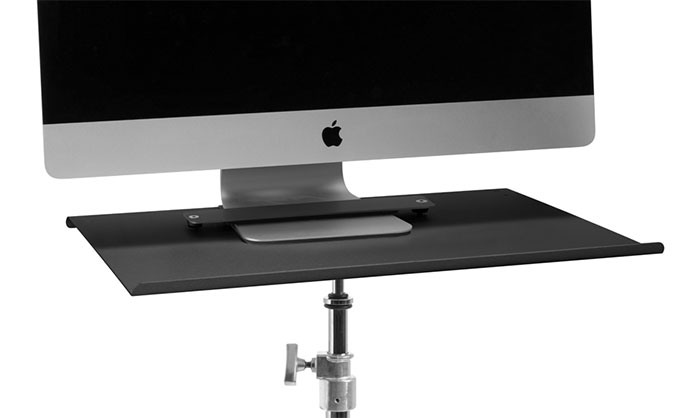 Tether Table Aero iMac - Best Available Image