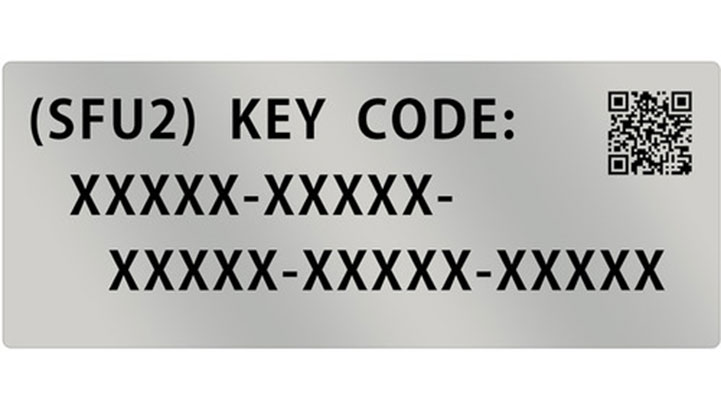 1015328.jpg - Panasonic DMW-SFU2 Lumix S1 Filmmaker V-Log Upgrade Software Key - Thumbnail