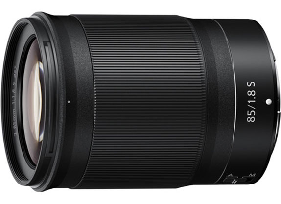 Best image for Nikon NIKKOR Z 85mm f/1.8 S Lens