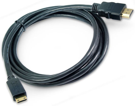 Best image for Panasonic HDMI Ethernet Cable 3.0M
