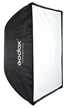 Godox 60x60cm Softbox with Bowens Speed Ring