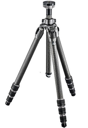 Gitzo Mountaineer Series 2 GT2542 Legs - Best Available Image