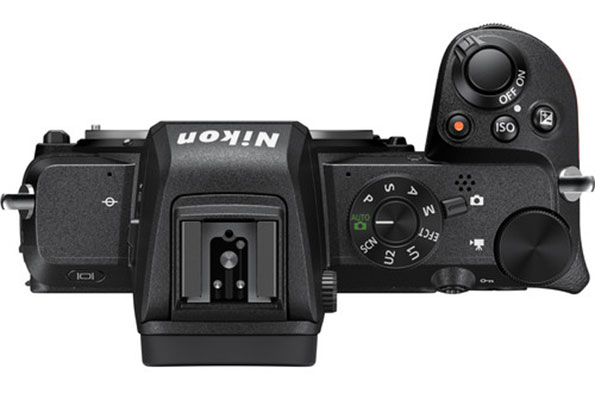 1015498_D.jpg - Nikon Z50 Camera + 16-50mm Kit - Image 4