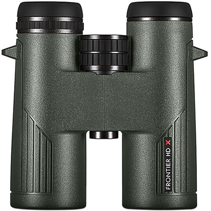 Best image for Hawke Frontier HD X 10x42 Binocular (Green)