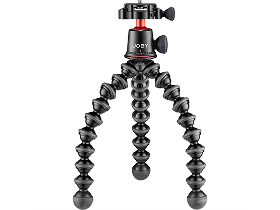 Best image for JOBY GORILLAPOD 3K PRO KIT