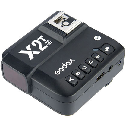Godox X2 2.4 GHz TTL Wireless Flash Trigger for Sony - Best Available Image