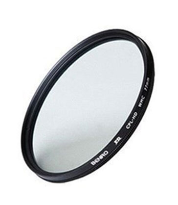 Best image for Benro PD UV WMC Filter 46mm