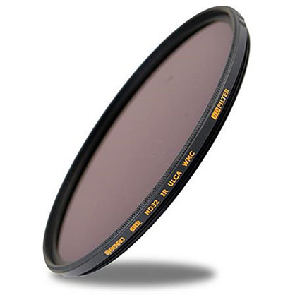 Best image for Benro Slim HD IR-Cut ND 10-stop 95mm