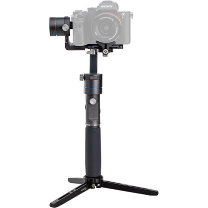 Best image for Benro X Series 3XM Gimbal for Mirrorless