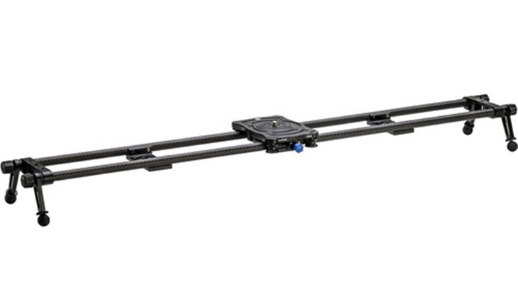 Benro MoveOver8B 900mm CF slider - Best Available Image