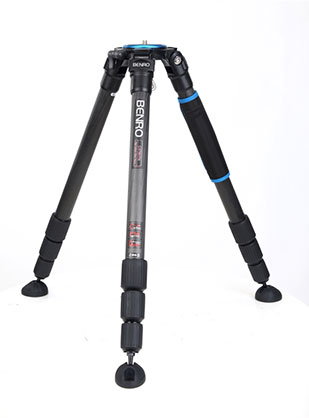 Best image for Benro C3780TN Combination 3 Series 4-Section Tripod Legs