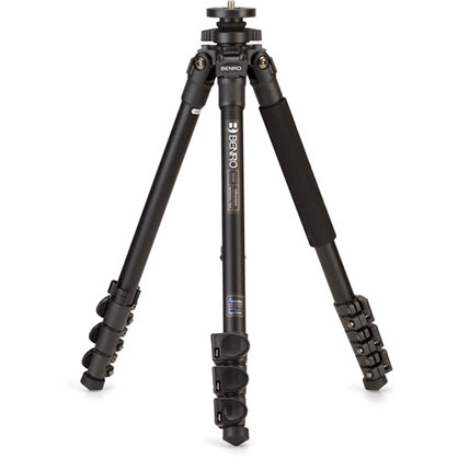 Benro TAD18A Series 1 Adventure Aluminum Tripod - Best Available Image