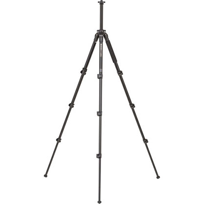 1015778_A.jpg - Benro TAD18A Series 1 Adventure Aluminum Tripod - Image 1