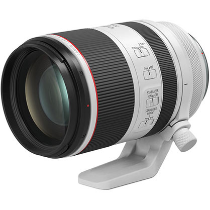Best image for Canon RF 70-200mm f/2.8L IS USM Lens