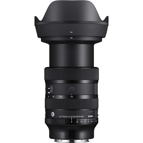 1015918_B.jpg - Sigma 24-70mm f2.8 DG DN Art  L mount - Image 2