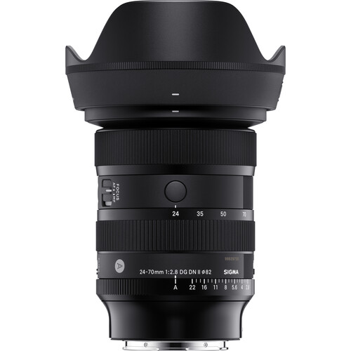 1015918_C.jpg - Sigma 24-70mm f2.8 DG DN Art  L mount - Image 3