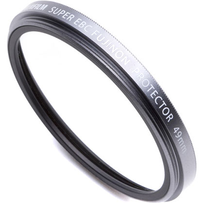 Best image for Fujifilm 49mm PRF-49 Protector Filter