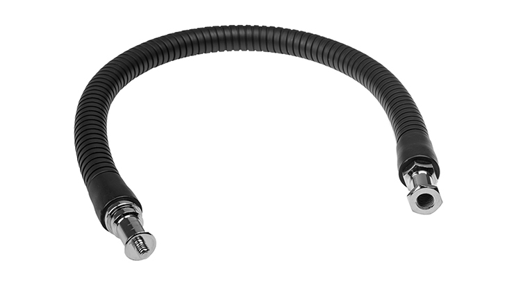 Tether Rock Solid Heavy Duty SuperFlex Arm - Best Available Image