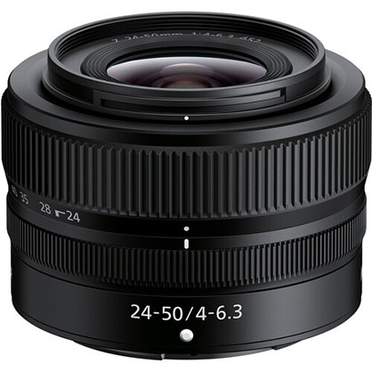 Best image for Nikon NIKKOR Z 24-50mm f/4-6.3 Lens
