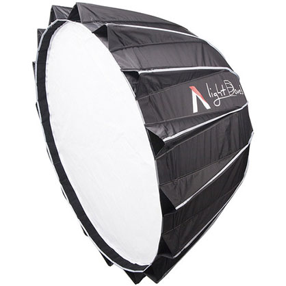 Best image for Aputure Light Dome II (34.8")