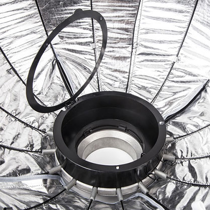 1016138_B.jpg - Aputure Light Dome II (34.8") - Image 2