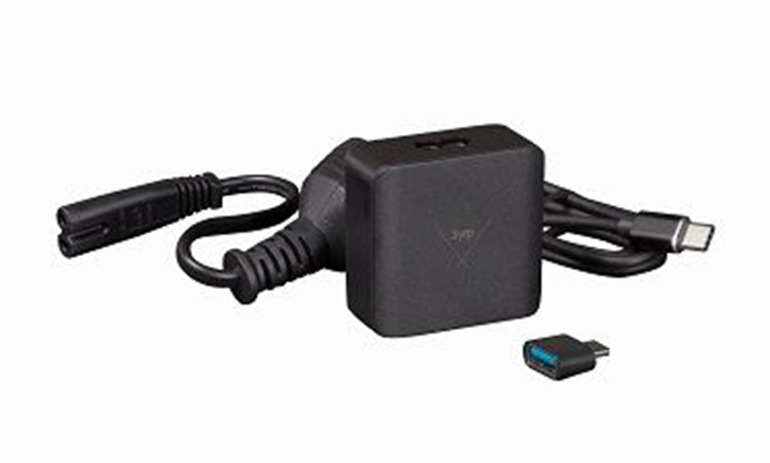 SYRP Genie II 18W Int Wall Charger