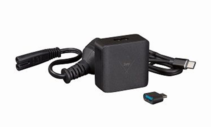 SYRP Genie II 18W Int Wall Charger - Best Available Image