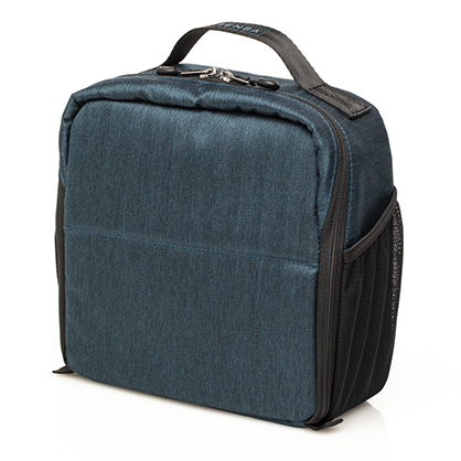 Tenba BYOB 9 Slim Backpack Insert Blue