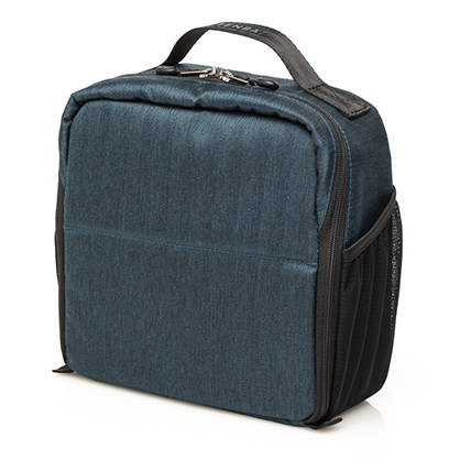 Best image for Tenba BYOB 9 Slim Backpack Insert Blue