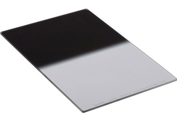 Best image for Benro Master 100x150mm Center GND 3-stop