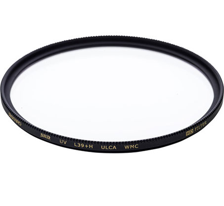 Best image for Benro 49mm L39+H ULCA WMC SHD UV Filter