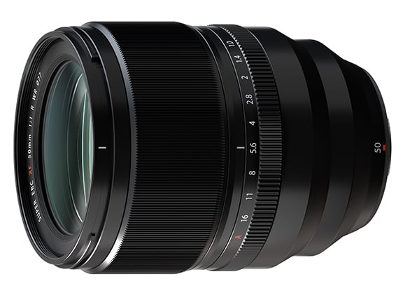 Best image for Fujifilm XF50mm F1.0 R WR lens