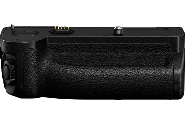 Best image for Panasonic DMW-BGS5 Battery Grip