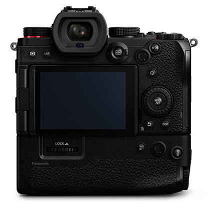 1016568_B.jpg - Panasonic DMW-BGS5 Battery Grip - Image 2