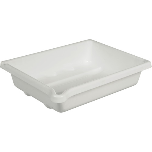 Best image for Paterson Developing Tray for 5" x 7" Paper (White)