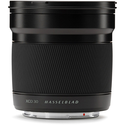Hasselblad XCD 30mm f/3.5 Lens
