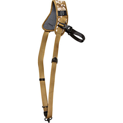 BlackRapid Sport X Camera Sling Strap (Digital Desert Arid Camo) - Best Available Image
