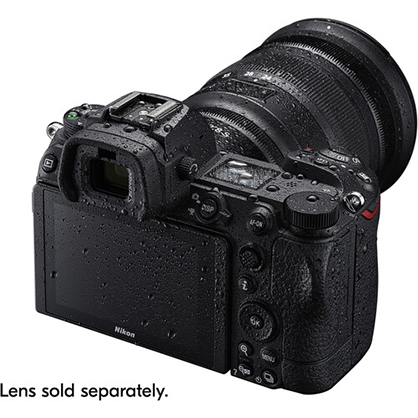 1016728_E.jpg - Nikon Z7 II Camera body only - Image 5