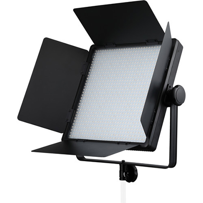 Best image for Godox LED1000Bi II Bi-Color DMX LED Video Light