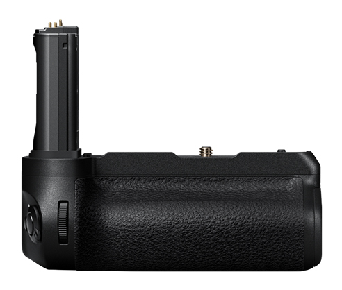 Best image for Nikon MB-N11 Battery Grip for Z 7II and Z 6II