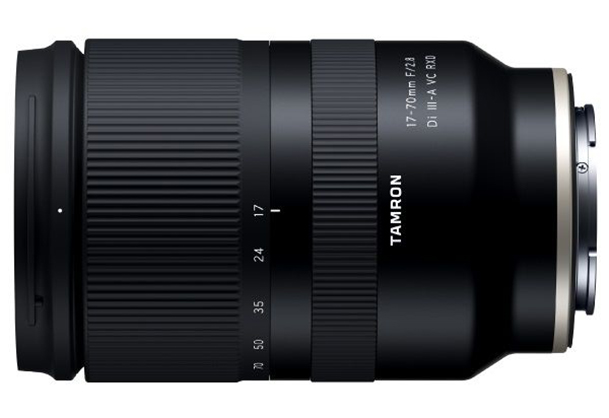 Best image for Tamron 17-70mm f2.8 DI III-A VC RXD Sony E