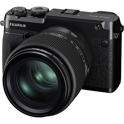 1016998_B.jpg - FUJIFILM GF 80mm f/1.7 R WR Lens - Image 2