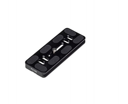 Best image for Benro PU100 Arca-Swiss Style Quick Release Plate